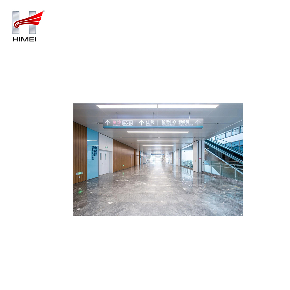 Wood grain VCM Coated Galvanized Metal Steel Sheet For wall panel - Image 3