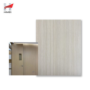 Hairline grain VCM thin metal sheet for Water heater shell
