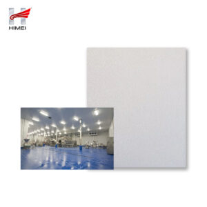 VCM Metal Sheet For wall panel