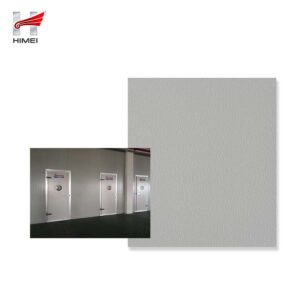 Wall Panel VCM Steel Sheet