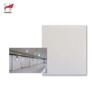 VCM Laminating Metal Steel Sheet