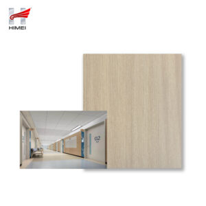 Color VCM Film Lamination Steel Sheet for wall panels