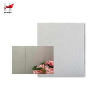 VCM Laminated Sheet Metal