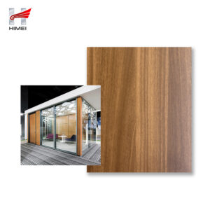 Film VCM Laminated Steel Sheet